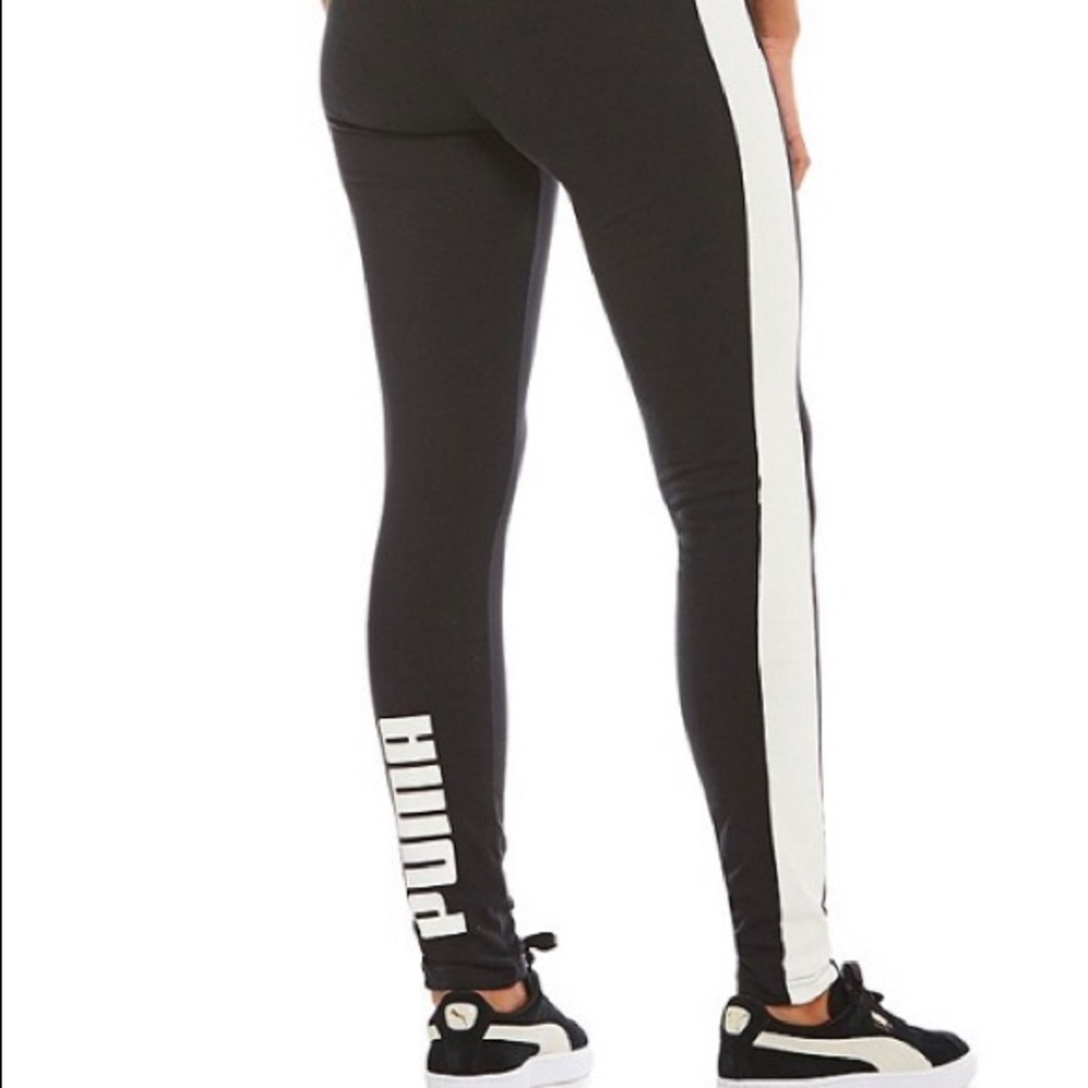 Puma jumpsuit